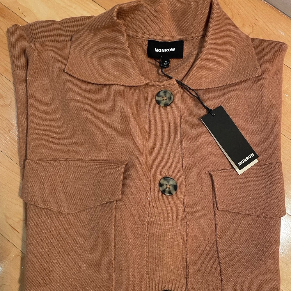 Monrow Camel ensemble